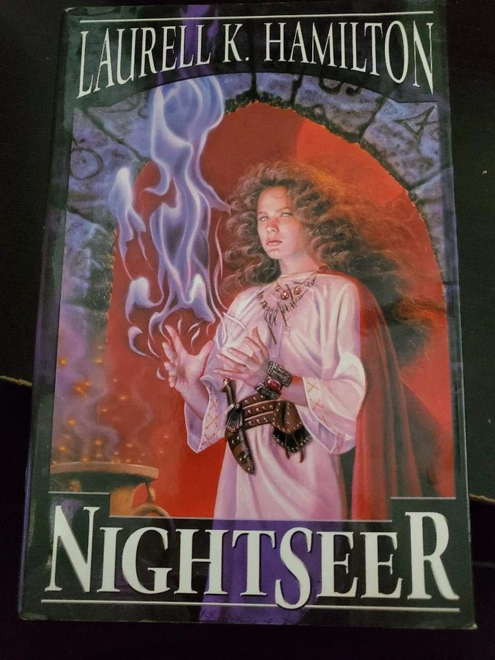 Nightseer Foto 1 de 1