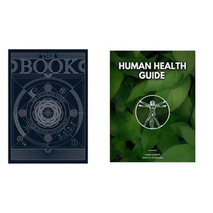 The Ultimate Guide to Rebuilding a Civilization& Human Health Guide Paperback UK - Picture 1 of 23