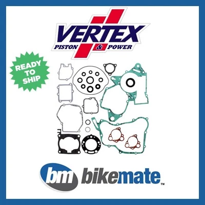 Kit completo de vedações de juntas de motor para Honda CR 125 R 2004 - Imagem 1 de 2