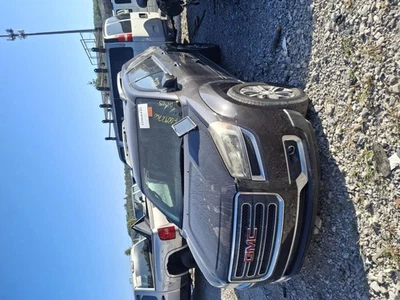 GMC Acadia 2013 alternador 4x4 3,60 L usado fabricante de equipos originales 142 k millas identificación 20838975 Foto 1 de 4