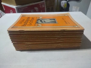 DR. TILDEN"S HEALTH REVIEW & CRITIQUE 1936 FULL YEAR 12 ISSUES JAN.-DEC. - Picture 1 of 24
