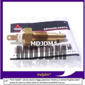 "SAME DAY SHIPPING!!!" MADE IN JAPAN by MITSUBISHI Sensor, Temperature MD102329 - Imagen 1 de 5