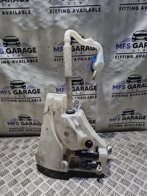 Garrafa e motor de lavadora Volkswagen Touareg Mk2 2014-2016 3.0 - Imagem 1 de 4