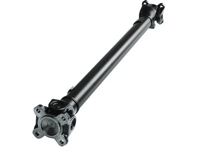 For 2014-2015 BMW 740Li xDrive Driveshaft Front APR 49338GBKT 3.0L 6 Cyl - Image 1 of 2