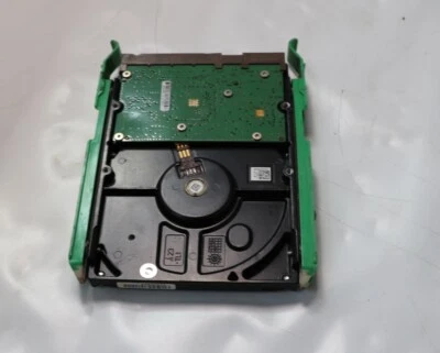 Seagate ST380215ACE Festplatte - Bild 1 von 4