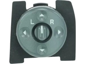 Left Mirror Switch For 1995-2000 GMC C3500 1996 1997 1998 1999 CX877SJ - Picture 1 of 1