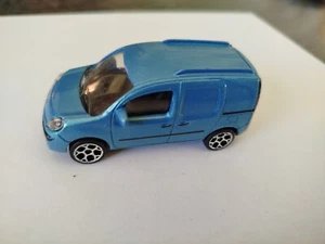 RENAULT KANGOO EXPRESS 1/64 MAJORETTE TTBE+++ - Foto 1 di 1