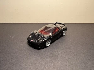 Hot Wheels 2003 Honda NSX-R (Fast & Furious/Black/2024) - Picture 1 of 3