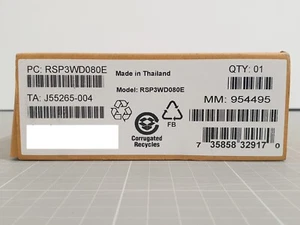 Intel RSP3WD080E RAID controller PCI Express x8 3.0 - Afbeelding 1 van 7