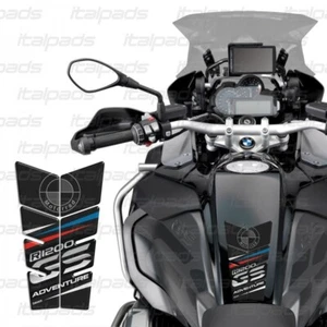 Protector De Depòsito Tank Pad "HoneyComb" para BMW R 1200 GS Adventure - Picture 1 of 1