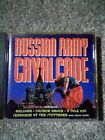 Russian Army Cavalcade CD CDSR063
