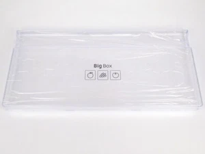 Samsung DA63-07378A Ersatzteil: Gemüsefach Front Cover Blende für Kühlschrank - Bild 1 von 1