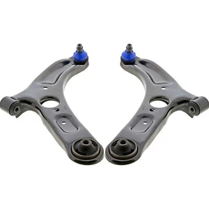 Mevotech Front Lower Control Arm Ball Joints Kit Set of 2 For Kia Forte Elantra - Picture 1 of 6