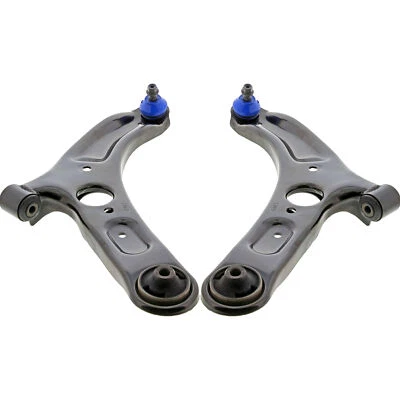 Mevotech Front Lower Control Arm Ball Joints Kit Set of 2 For Kia Forte Elantra - Image 1 of 4