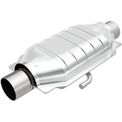 Catalytic Converter For 1982-1985 Dodge Ramcharger - Image 1 of 4