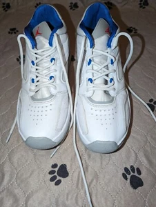 Size 10.5 - Jordan Point Lane True Blue 2021 - Picture 1 of 7