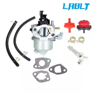 Carburatore LABLT per Toro Power Clear 621 127-9008 R/E/QZR/QZE/RC 127-0080 - Foto 1 di 12