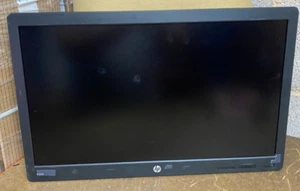 HP ProDisplay P223 21.5" 1080p DP VGA FHD LED Monitor No Stand - Picture 1 of 2