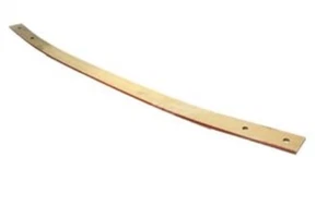 237100 Rear Axle Check Strap Landrover Series 1 86 & 88" BR 0705 - Picture 1 of 1
