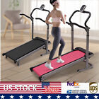 Folding Treadmill With incline Running Fitness Jogging Machine For Home Gym Use