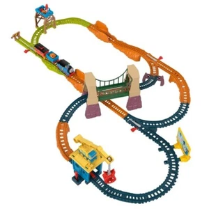 Thomas & Friends: A Bridge to Sodor Train Track Set - Picture 1 of 7