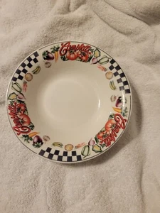 Cuenco de sopa Campbell vintage 1997 - Imagen 1 de 2