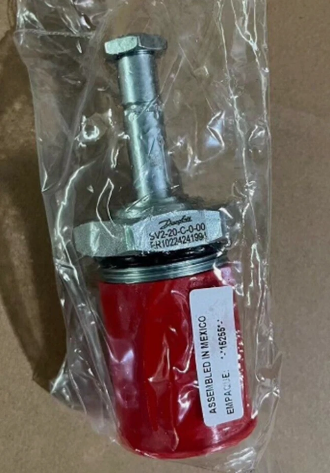 VICKERS SV2-20-C-0-00 Cartridge Valve