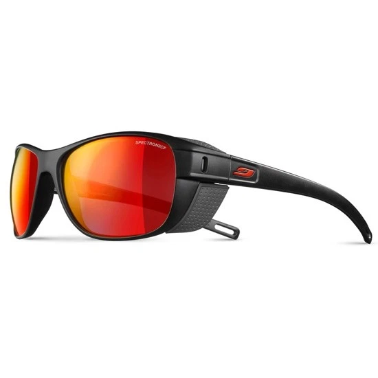 Julbo Camino Sunglasses With Spectron 3cf Lenses