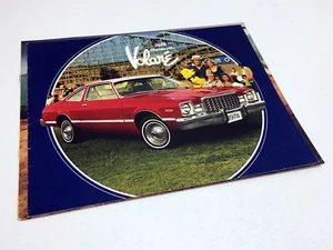 1978 Plymouth Volare Brochure - Picture 1 of 1