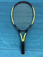 Head Tennis Racquet Radical Tour Series 260 Oversized Head 4 5/8 L5