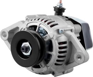 Alternator Fit for Chevrolet for Express 1500 2006-2007,12V 35Amp CW V1 Pulley 1 - Picture 1 of 12