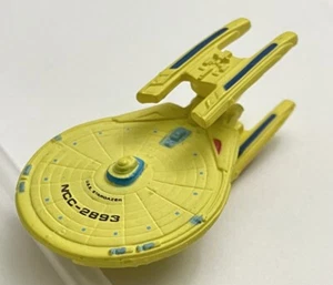 “Star Trek” USS Stargazer, Micro Machines - Picture 1 of 9