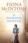 The Diamond Hunter By Mcintosh Fiona 0143787799 Free Shipping