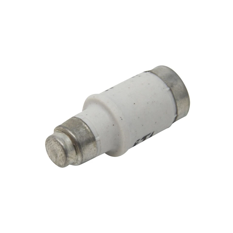 DO2-50 Fuse: Melting gG,gL 50A 400VAC 250V Industrial D02 WEBER - Image 1 of 1