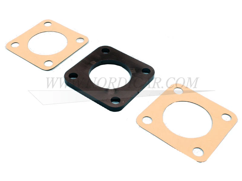 Volvo 419888 Vaporlock gasket  210 Amazon P1800S 140 164 for SU and Stromberg — 第 1/1 张图片
