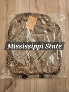 Travis Scott Cactus Jack Goes Back Backpack MSU Limited Edition University NEW - Picture 1 of 2