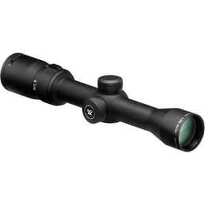Vortex Optics Diamondback 1.75-5x32 Riflescope, Dead-Hold BDC MOA, DBK-08-BDC - Picture 1 of 5