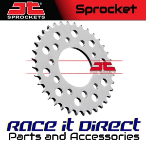 JT Sprocket for Honda CMX450 C Rebel 1986-1987 Steel Rear - Picture 1 of 8