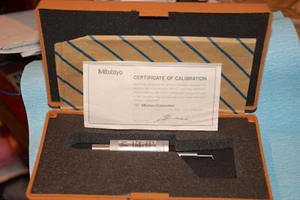 Mitutoyo  Model: 178-359 Surftest Probe, Roughness Tester   - Picture 1 of 1
