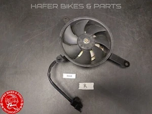 Ventilador derecho honda vtr 1000 sp2 02-06 motor para radiador de agua RVT RC51 R668 - Imagen 1 de 4