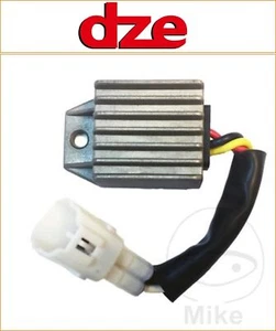 Regulador/rectificador Gas EC 300 réplica Nambotin 2009-2011 DZE - Imagen 1 de 1