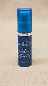 Hydropeptide Eye Authority 0,17 fl oz taglia da viaggio antirughe - Foto 1 di 2
