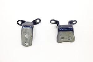 2020 ACURA MDX Front Door Hinge Lh Set Of 2 67450-tx4-h02zz 67460-tx4-h02zz - Picture 1 of 16