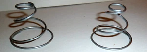 2 Pieces Ford Window Crank Tension Spring 1916-1966 - Bild 1 von 4