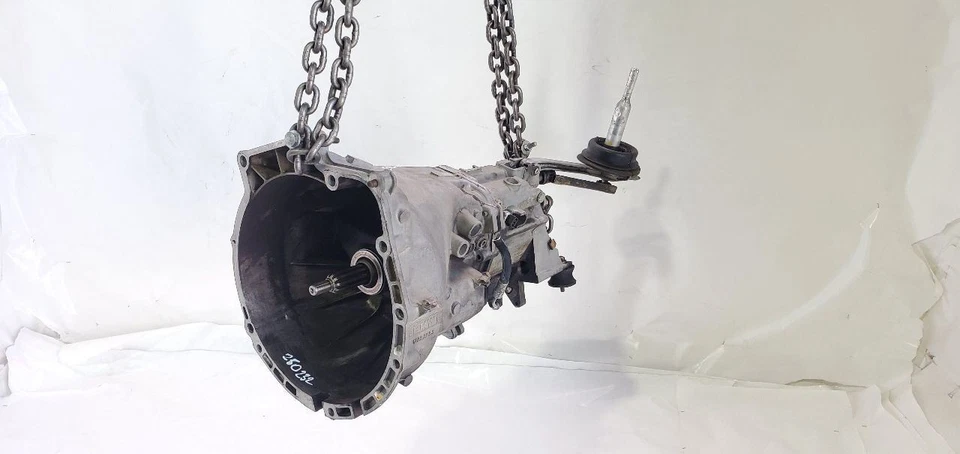 BMW 325i 1992 1993 1994 1995 OEM transmisión manual 5 velocidades E36 Foto 1 de 4