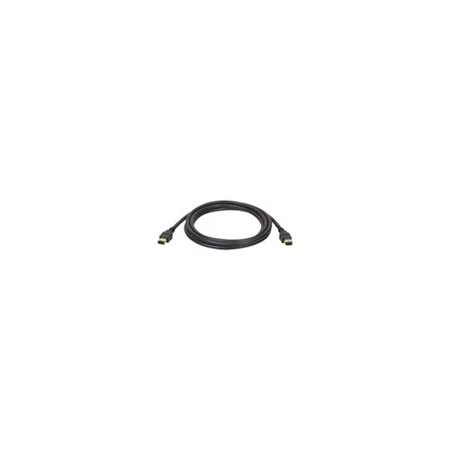 EATON TRIPP LITE SERIES CONNECTIVIT F005-006 6FT FIREWIRE CABLE IEEE 1394 6PIN / - Image 1 of 1