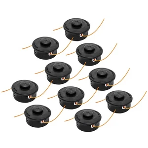 10PK Trimmer Head for Stihl Autocut 25-2 FS120 FS120R FS200 FS200R FS250 FS250R - Picture 1 of 3