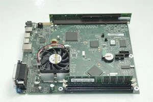 Tektronix TDS7404 Digital Phosphor Oscilloscope Motherboard Card 97-9501-30 - Picture 1 of 6