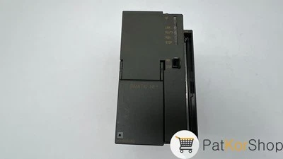 Siemens CP 343-1 6GK7343-1EX11-0XE0 - Image 1 of 4