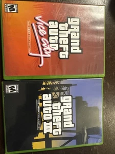 Grand Theft Auto - Picture 1 of 3